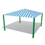 View Shade Structure
